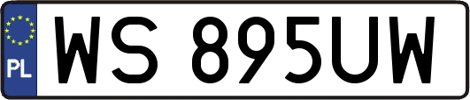 WS895UW