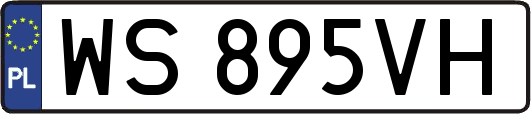 WS895VH