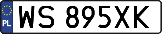 WS895XK