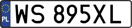 WS895XL