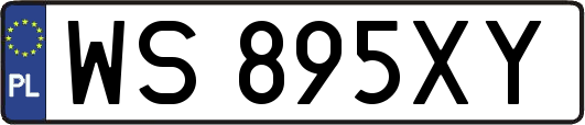 WS895XY
