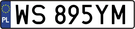 WS895YM