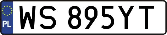 WS895YT
