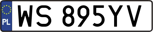 WS895YV