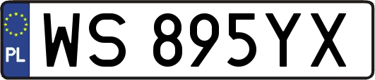 WS895YX