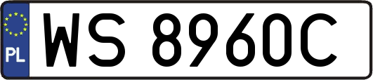 WS8960C