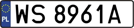 WS8961A