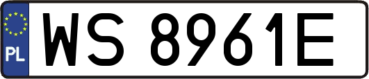 WS8961E
