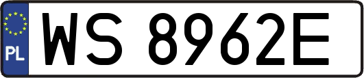 WS8962E