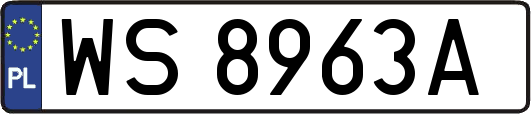 WS8963A