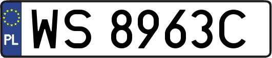 WS8963C