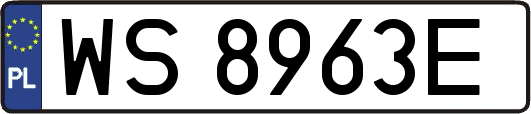 WS8963E