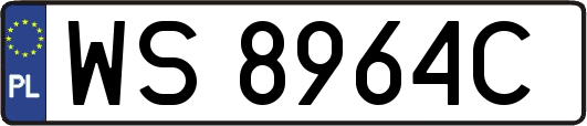 WS8964C