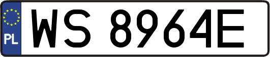 WS8964E