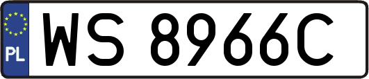 WS8966C