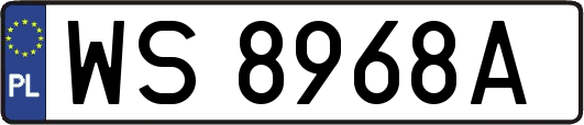 WS8968A