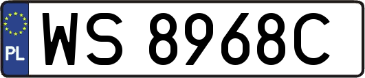 WS8968C