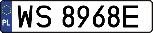 WS8968E
