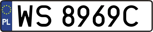 WS8969C