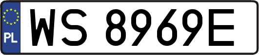 WS8969E