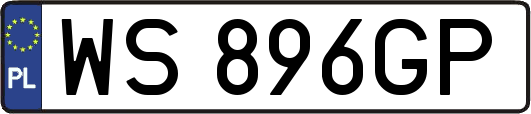 WS896GP