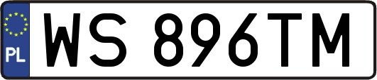 WS896TM