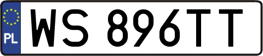 WS896TT