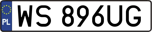 WS896UG