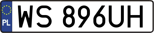 WS896UH