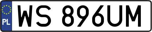 WS896UM