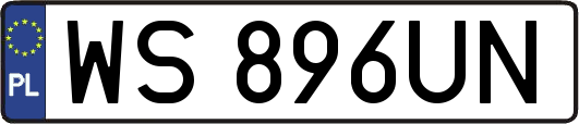 WS896UN