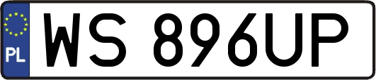 WS896UP