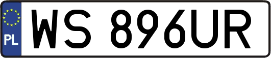 WS896UR