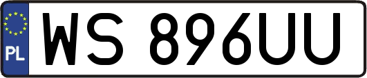 WS896UU
