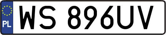 WS896UV