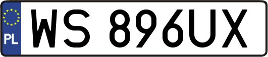 WS896UX