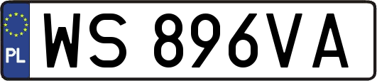 WS896VA