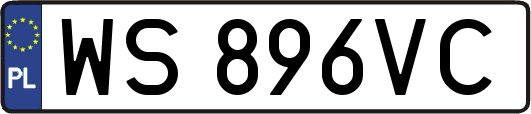 WS896VC