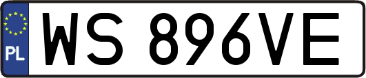 WS896VE
