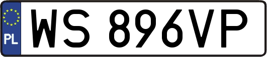 WS896VP