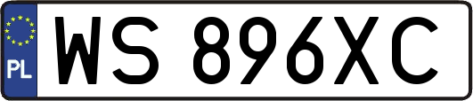 WS896XC