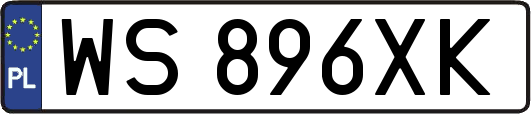 WS896XK