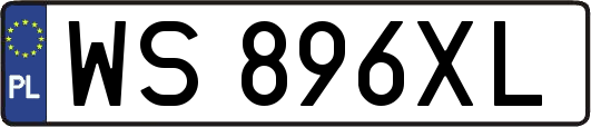 WS896XL