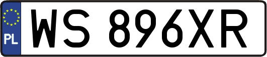 WS896XR