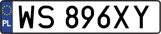 WS896XY
