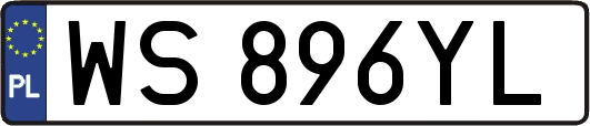 WS896YL