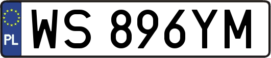 WS896YM