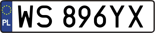 WS896YX