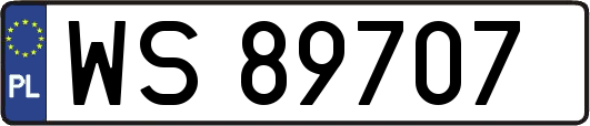 WS89707