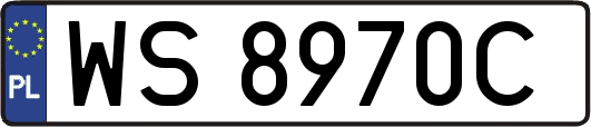 WS8970C